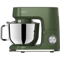 Миксер планетарный Vitek Элегия VT-PM0662 можжевеловый