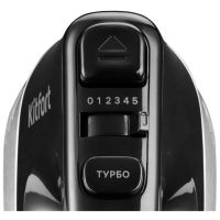 Миксер ручной Kitfort КТ-3072 черно-серебристый, изображение 2