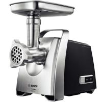 Мясорубка Bosch MFW68640 черный