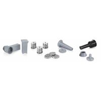 Мясорубка Bosch MFW68640 черный, изображение 2
