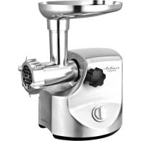 Мясорубка Pullman PL-PRO3500 серебристый