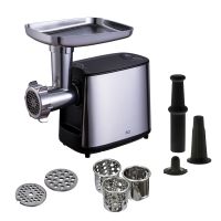 Мясорубка BQ MG1000 черный, изображение 3