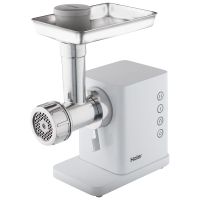 Мясорубка Haier HG-700 белый