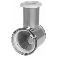 Мясорубка Haier HG-702 серебристый, изображение 2