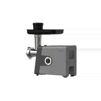 Мясорубка Topdevice TDMG107 коричневый, изображение 2