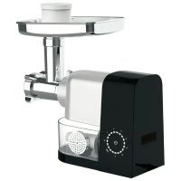 Мясорубка CF CF-MG2161SB черный, изображение 2