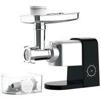 Мясорубка CF CF-MG2161SB черный, изображение 3