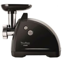 Мясорубка Moulinex ME684832черный, изображение 2