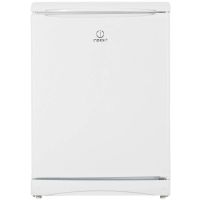 Холодильник Indesit TT 85 A белый