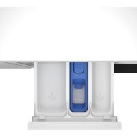 Встраиваемая стиральная машина Beko BI3DBT8841 W, изображение 4