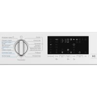 Встраиваемая стиральная машина Beko BI3DBT8841 W, изображение 5