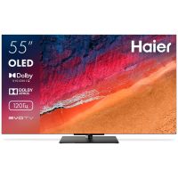 Телевизор HAIER 55 OLED S9 Pro (DH1VMPD02RU)