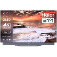 Телевизор Haier 55 OLED S9 Ultra+ (DH1VM9D03RU)
