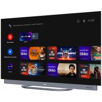Телевизор Haier 55 OLED S9 Ultra+ (DH1VM9D03RU), изображение 2