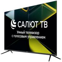 Телевизор LEFF 50U680T, изображение 2