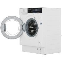 Встраиваемая стиральная машина Electrolux EW7W368SI, изображение 5