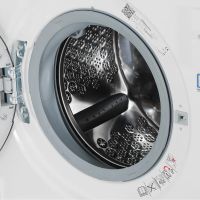 Встраиваемая стиральная машина Electrolux EW7W368SI, изображение 3