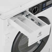 Встраиваемая стиральная машина Electrolux EW7W368SI, изображение 2