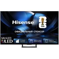 Телевизор Hisense 50U7S