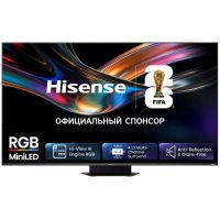Телевизор Hisense 75UR9S