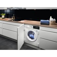 Встраиваемая стиральная машина Electrolux EWN7F447WI, изображение 5