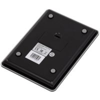 Кухонные весы CASO Kitchen scale Slim, изображение 3