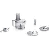 Кухонный комбайн Bosch MCM3110W белый, изображение 3