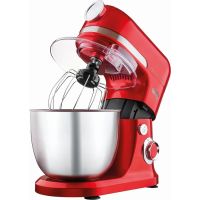 Кухонная машина Domfy DSС-KM502 красный, изображение 2