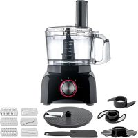 Кухонный комбайн RageX R113-000 черный, изображение 2