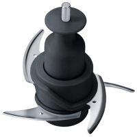 Измельчитель Steba MG 500 Black, изображение 2