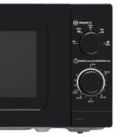 Микроволновая печь BBK 20MWS-776M/B-M черный, изображение 3