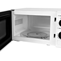 Микроволновая печь Hyundai HYM-M2041 белый, изображение 2