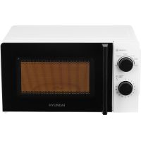 Микроволновая печь Hyundai HYM-M2047 белый