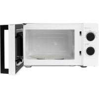 Микроволновая печь Hyundai HYM-M2047 белый, изображение 3