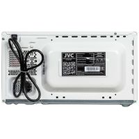 Микроволновая печь JVC JK-MW123M белый, изображение 4