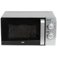 Микроволновая печь JVC JK-MW140M серебристый