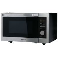 Микроволновая печь Panasonic NN-C69MSZPE, изображение 2