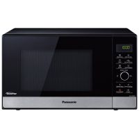 Микроволновая печь Panasonic NN-GD38HSZPE черный