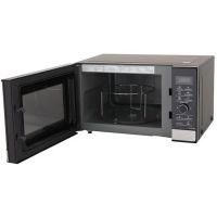 Микроволновая печь Panasonic NN-GD38HSZPE черный, изображение 4