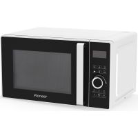 Микроволновая печь Pioneer MW356S белый, изображение 2