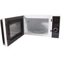 Микроволновая печь Pioneer MW356S белый, изображение 3
