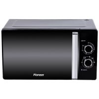 Микроволновая печь Pioneer MW361S черный