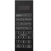 Микроволновая печь Supra 20SB25 черный, изображение 2