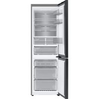 Холодильник Samsung RB34C7B5E12/EF белый стекло, изображение 2