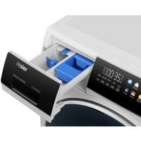 Стиральная машина Haier HW80-B14279 белая, изображение 2