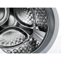 Стиральная машина Electrolux EW8W7607QE белый, изображение 3