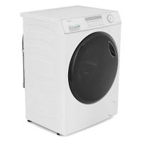Стиральная машина Haier HWD80-BP14959B белый, изображение 5