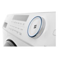 Стиральная машина Haier HWD80-BP14959B белый, изображение 4