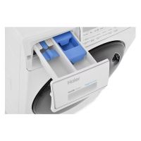 Стиральная машина Haier HWD80-BP14959B белый, изображение 2