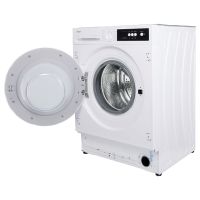 Стиральная машина Evelux EWI 61408 Встраиваемая, изображение 2
